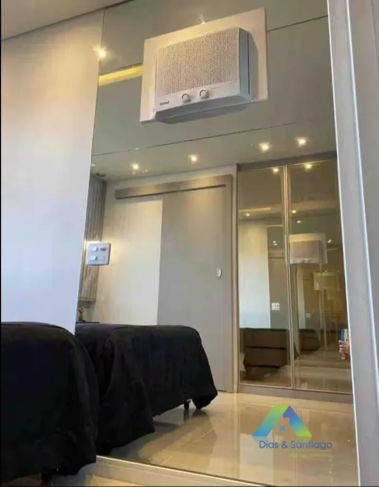 Flat/Apart Hotel, 1 quarto, 25 m² - Foto 4
