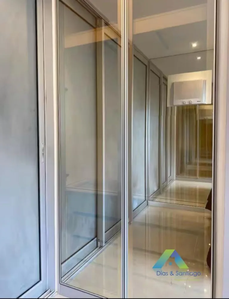 Flat/Apart Hotel, 1 quarto, 25 m² - Foto 5