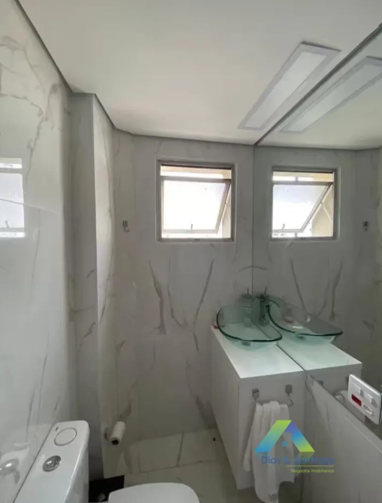 Flat/Apart Hotel, 1 quarto, 25 m² - Foto 3