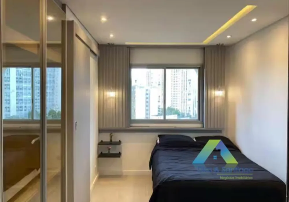 Flat/Apart Hotel, 1 quarto, 25 m² - Foto 2
