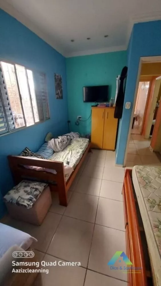 Casa à venda com 3 quartos, 116m² - Foto 4