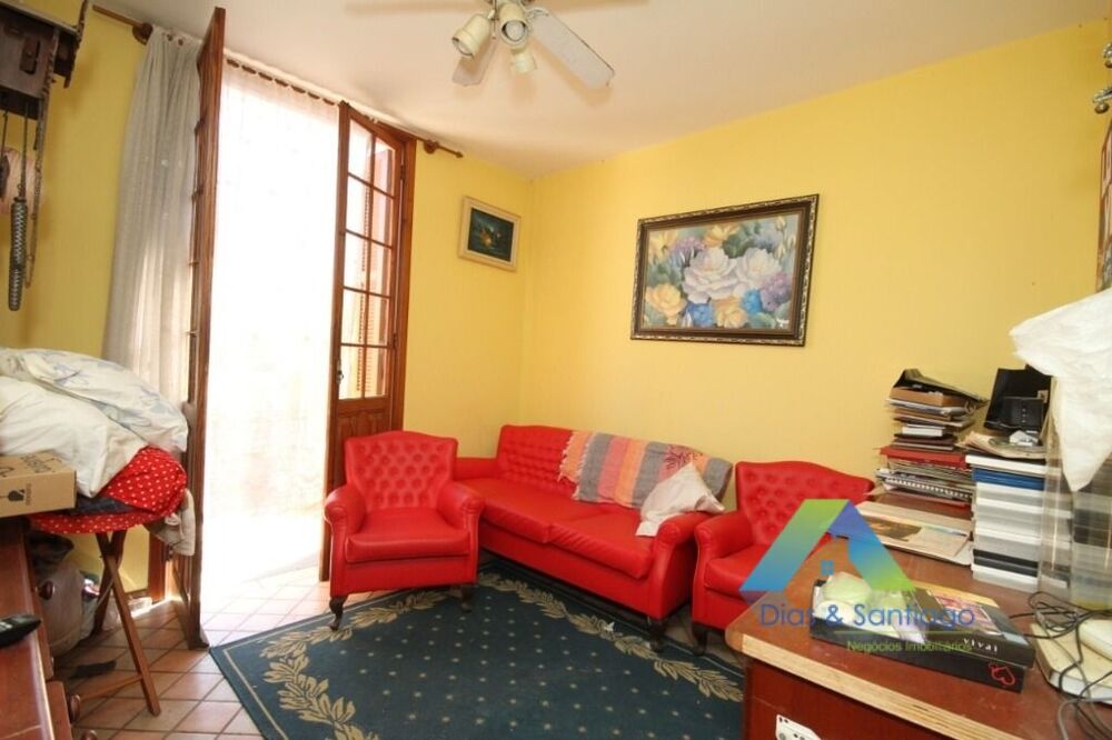 Sobrado à venda com 4 quartos, 120m² - Foto 7