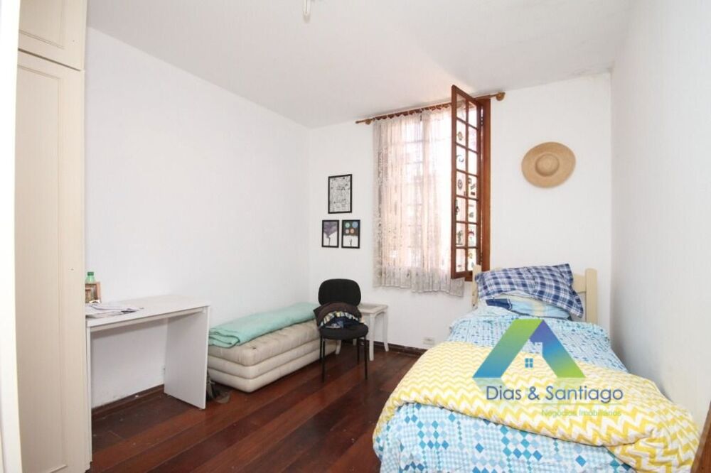Sobrado à venda com 4 quartos, 120m² - Foto 8