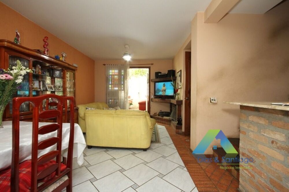 Sobrado à venda com 4 quartos, 120m² - Foto 3