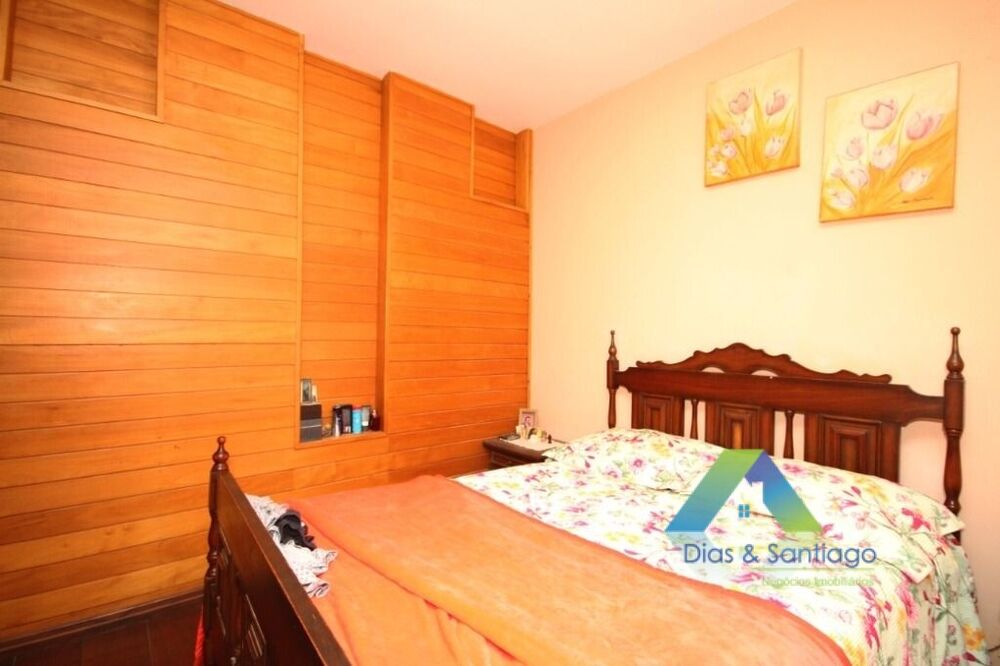 Sobrado à venda com 4 quartos, 120m² - Foto 6