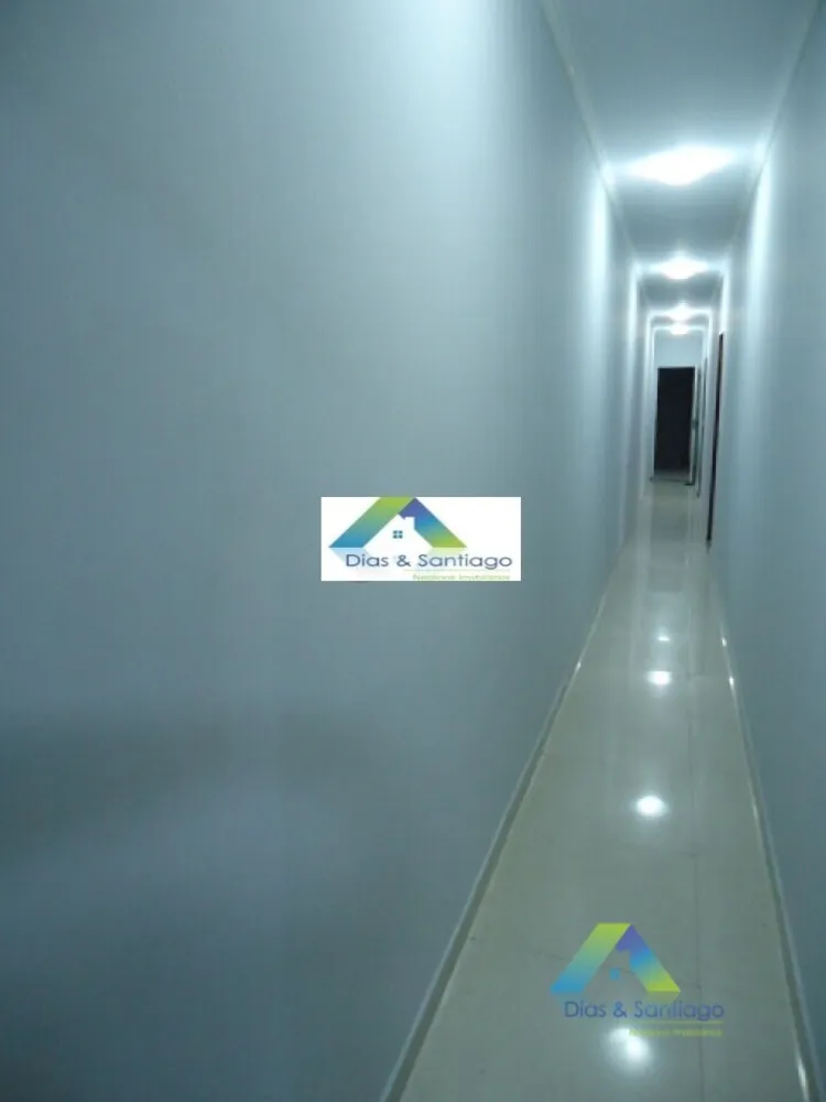 Sobrado, 4 quartos, 480 m² - Foto 1