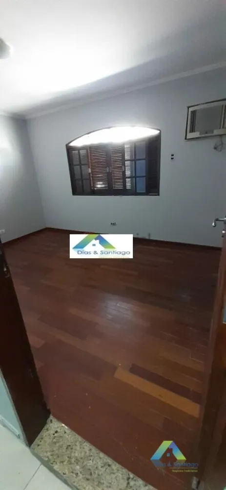 Sobrado, 4 quartos, 480 m² - Foto 6