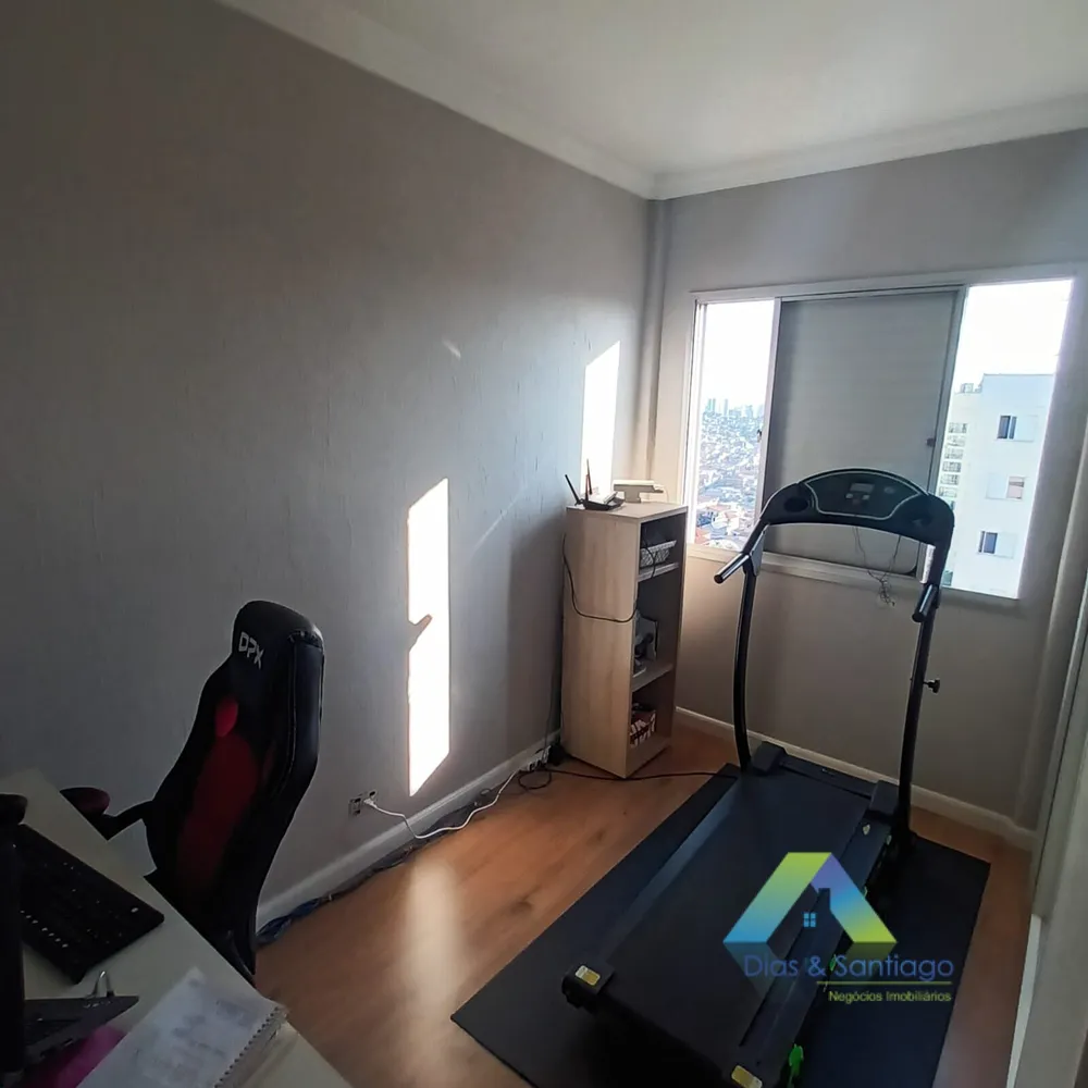 Apartamento, 2 quartos, 70 m² - Foto 3