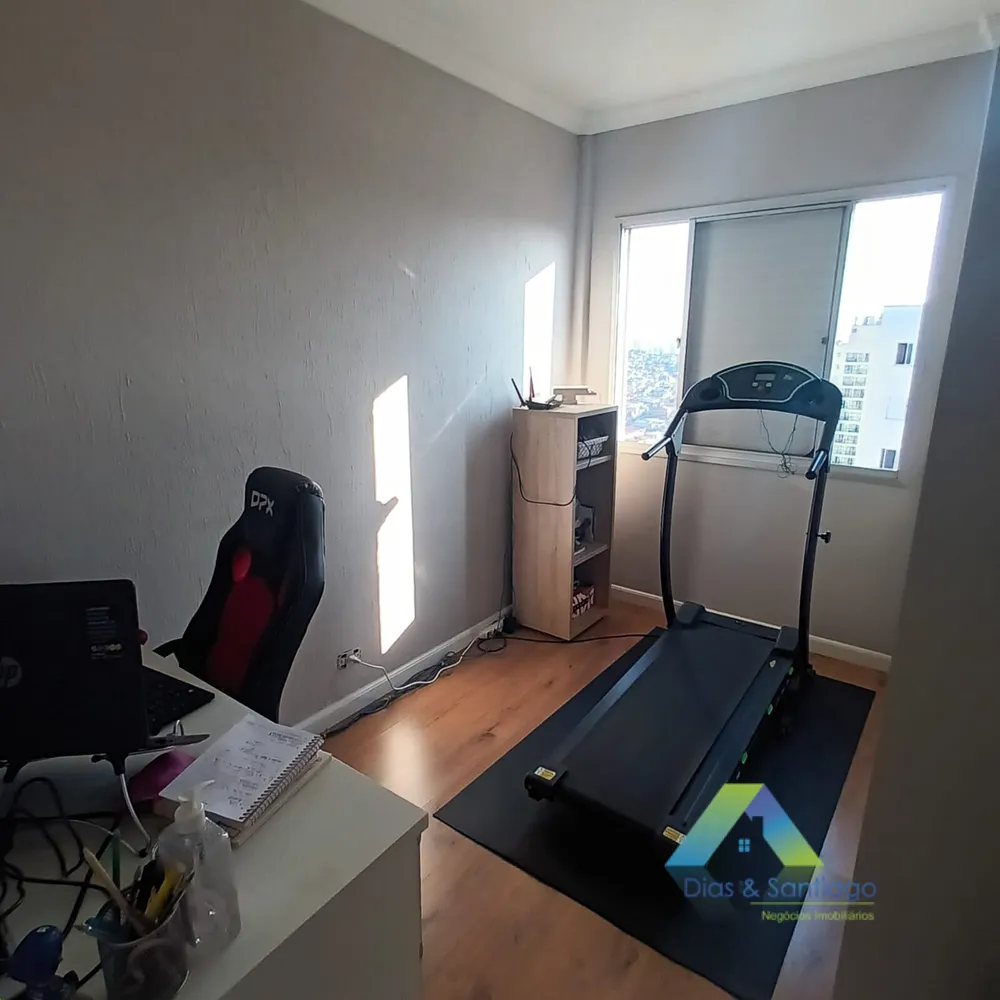 Apartamento, 2 quartos, 70 m² - Foto 4