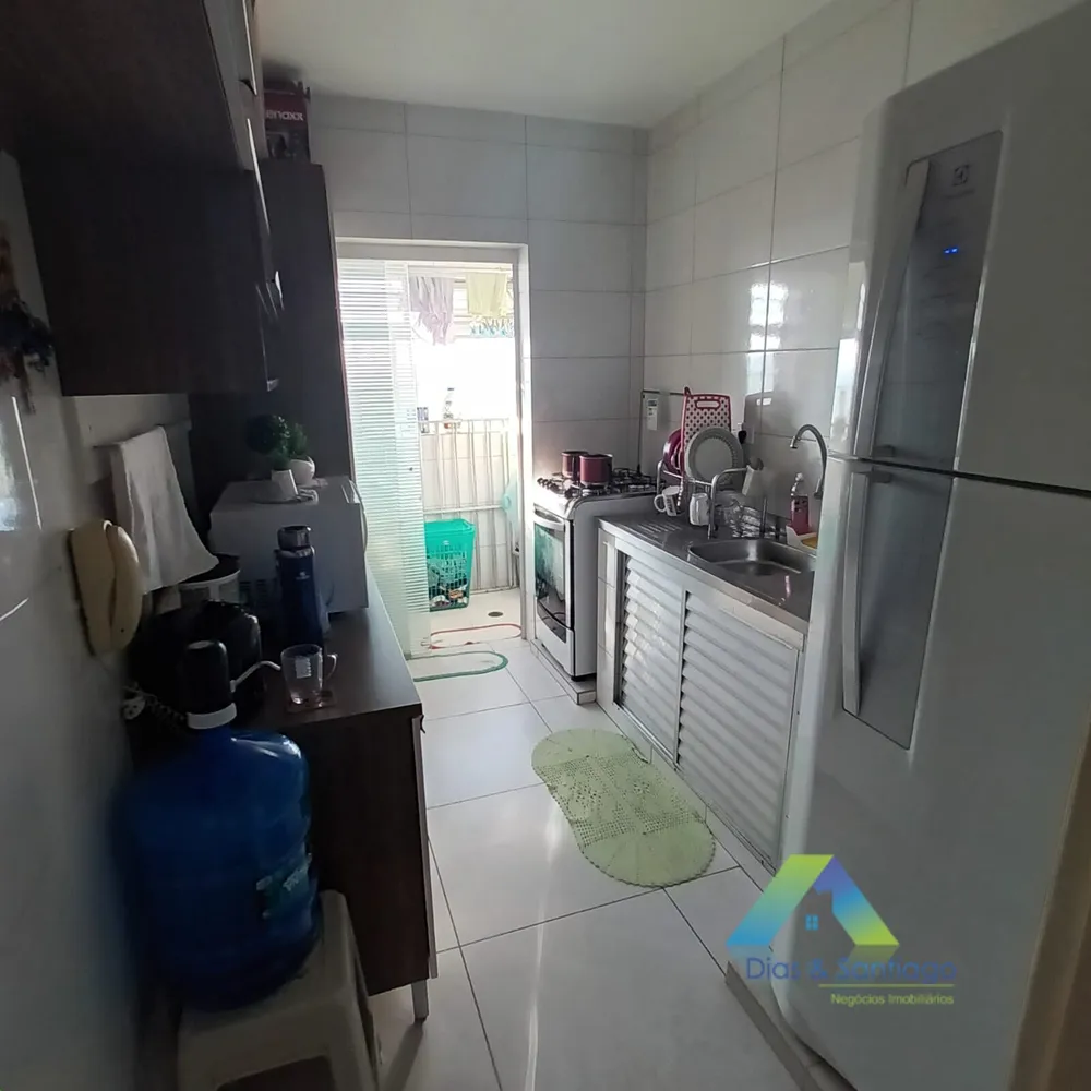 Apartamento, 2 quartos, 70 m² - Foto 12