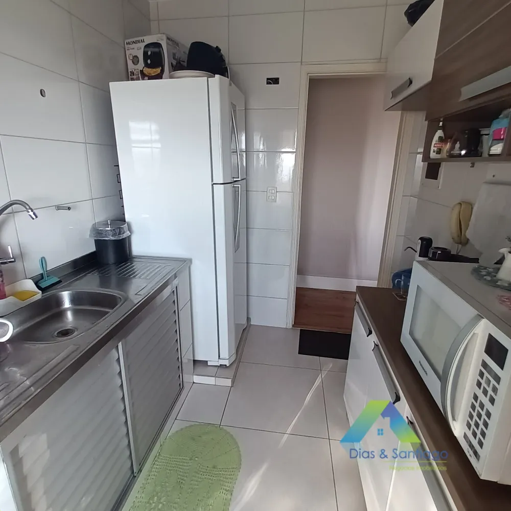 Apartamento, 2 quartos, 70 m² - Foto 8