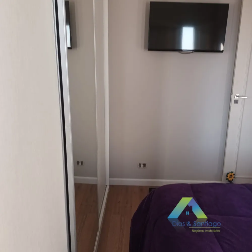 Apartamento, 2 quartos, 70 m² - Foto 5