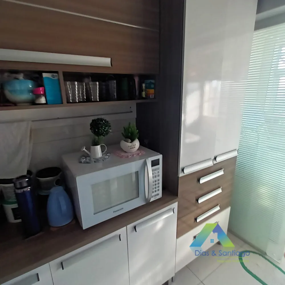 Apartamento, 2 quartos, 70 m² - Foto 9