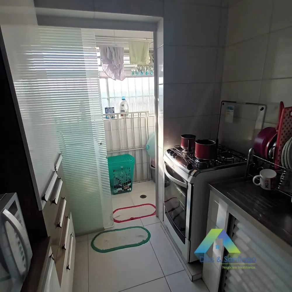 Apartamento, 2 quartos, 70 m² - Foto 10