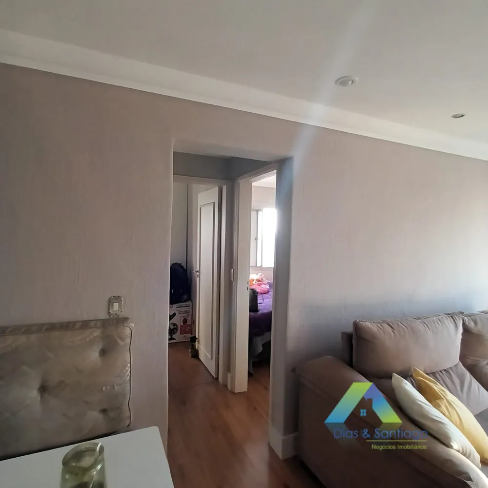 Apartamento, 2 quartos, 70 m² - Foto 2