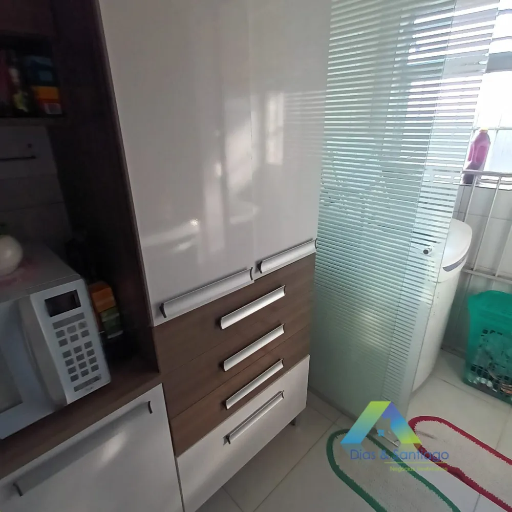 Apartamento, 2 quartos, 70 m² - Foto 11
