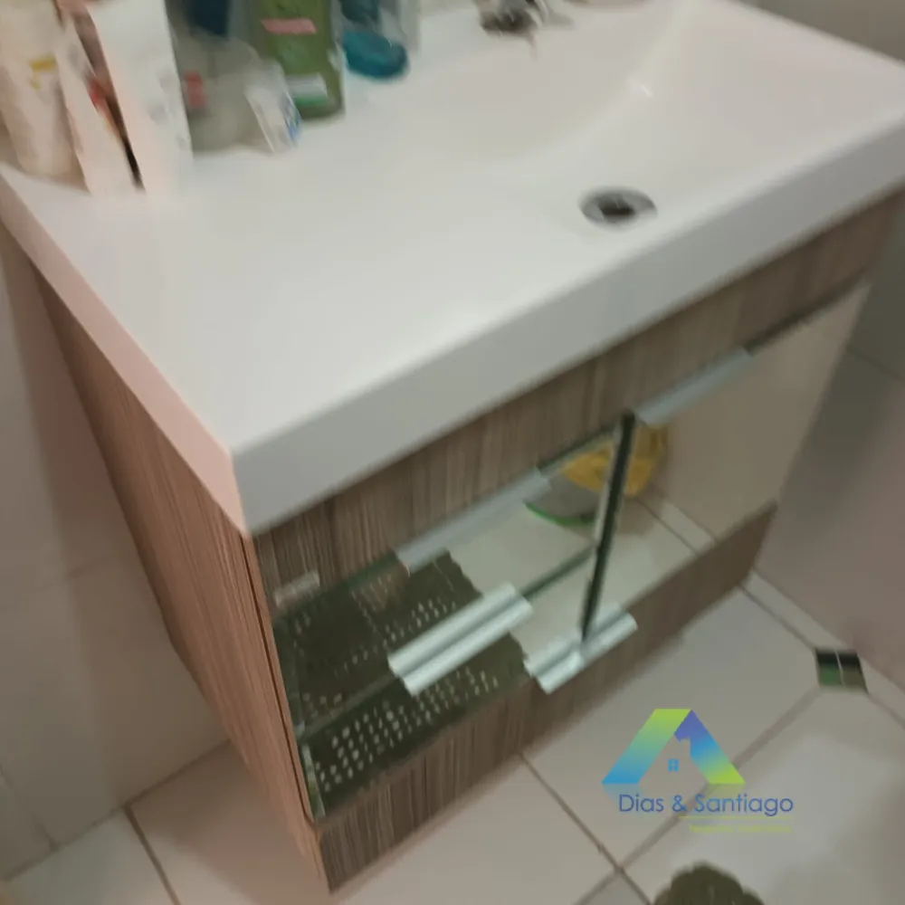 Apartamento, 2 quartos, 70 m² - Foto 13