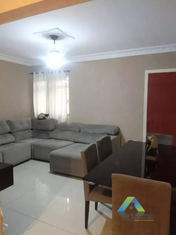 Sobrado à venda com 3 quartos, 219m² - Foto 7