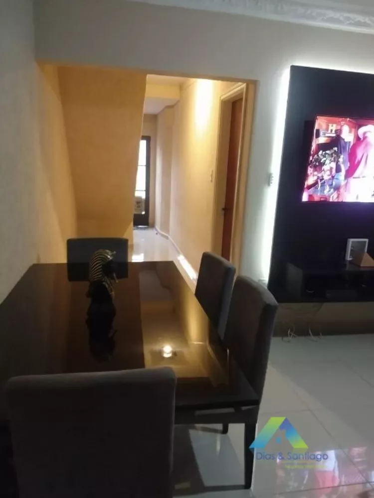 Sobrado à venda com 3 quartos, 219m² - Foto 6