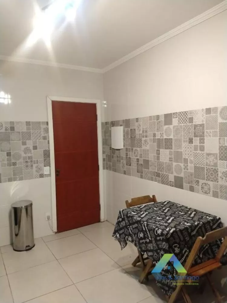 Sobrado à venda com 3 quartos, 219m² - Foto 8