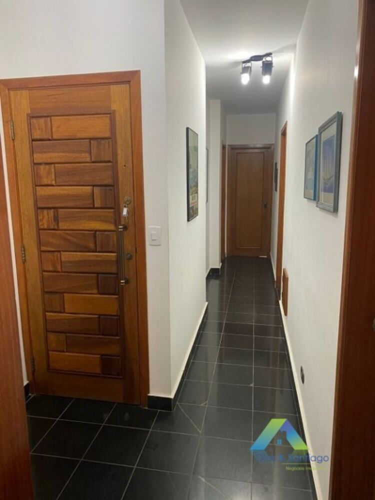 Apartamento à venda com 4 quartos, 120m² - Foto 11