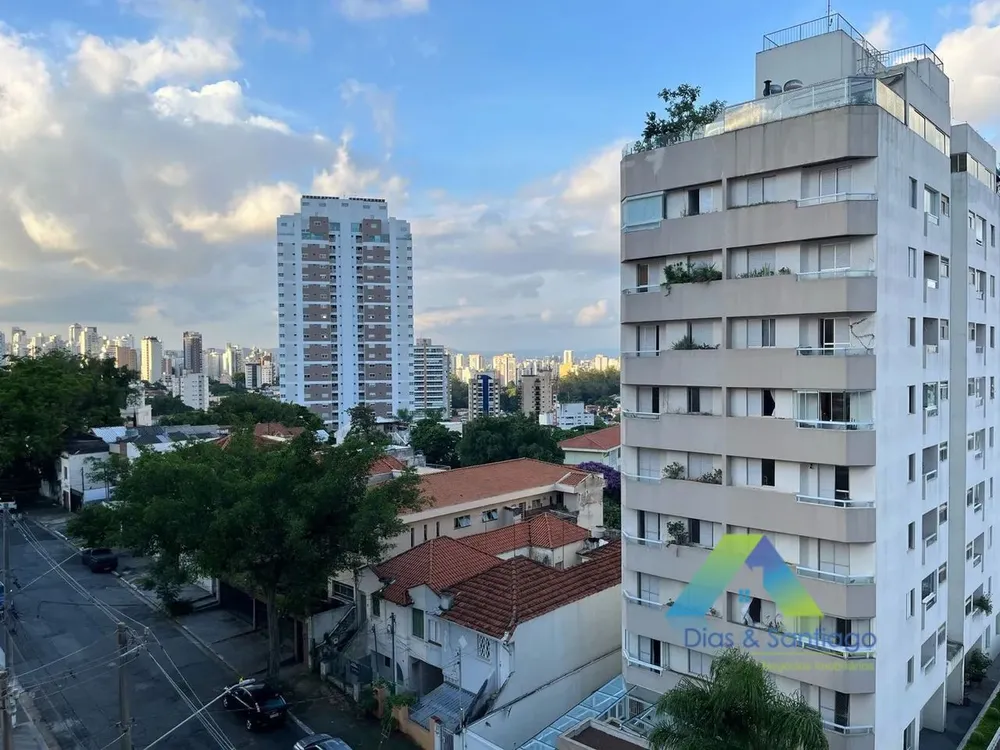 Apartamento, 2 quartos, 65 m² - Foto 16