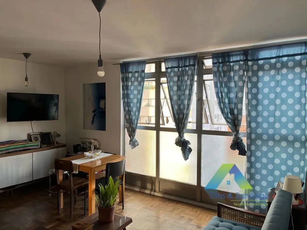 Apartamento, 2 quartos, 65 m² - Foto 6