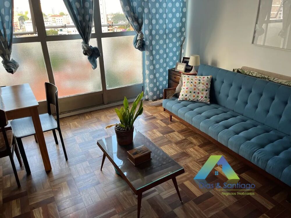 Apartamento, 2 quartos, 65 m² - Foto 1