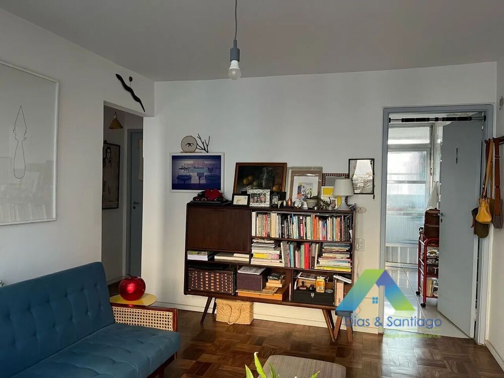 Apartamento, 2 quartos, 65 m² - Foto 4