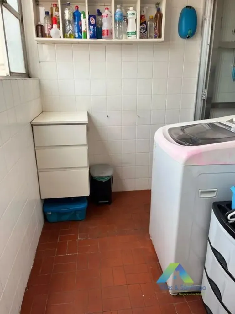 Apartamento, 2 quartos, 65 m² - Foto 4