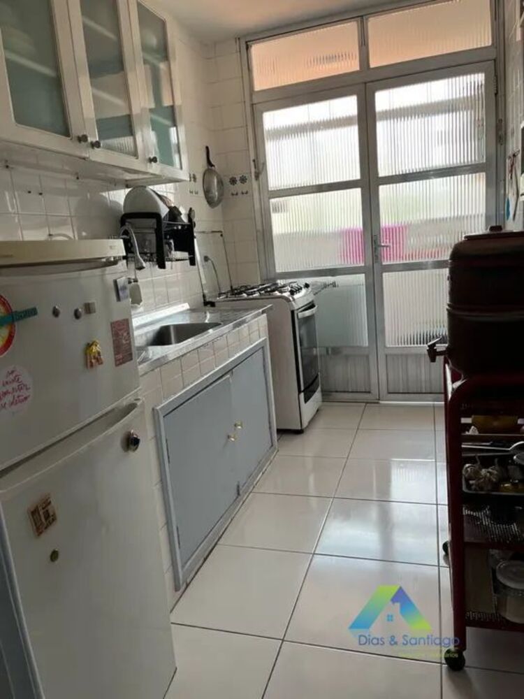 Apartamento, 2 quartos, 65 m² - Foto 2