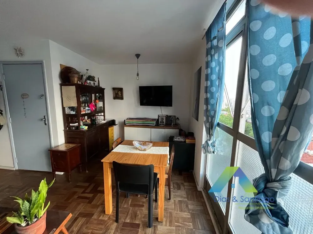 Apartamento, 2 quartos, 65 m² - Foto 5