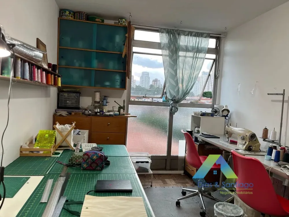 Apartamento, 2 quartos, 65 m² - Foto 9