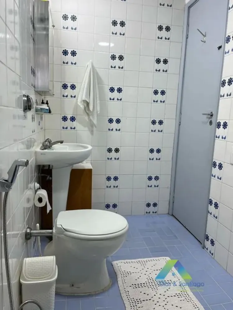 Apartamento, 2 quartos, 65 m² - Foto 13
