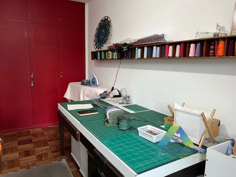 Apartamento, 2 quartos, 65 m² - Foto 5