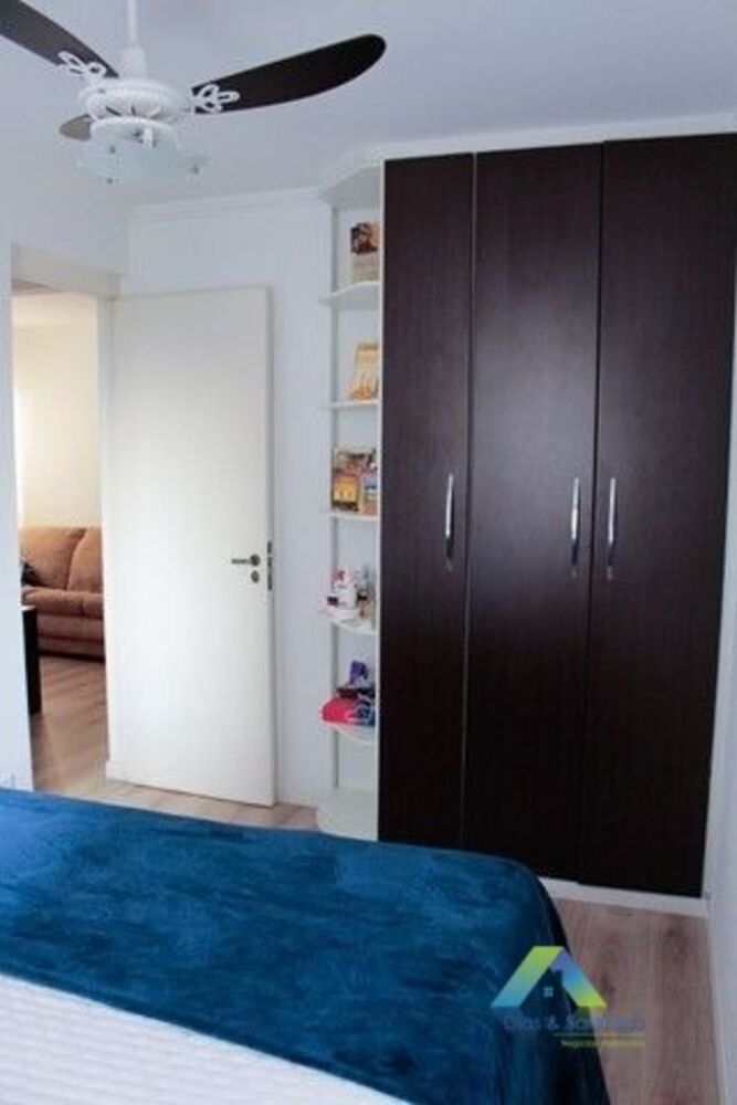 Apartamento à venda com 2 quartos, 52m² - Foto 5