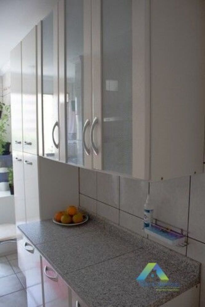 Apartamento à venda com 2 quartos, 52m² - Foto 1