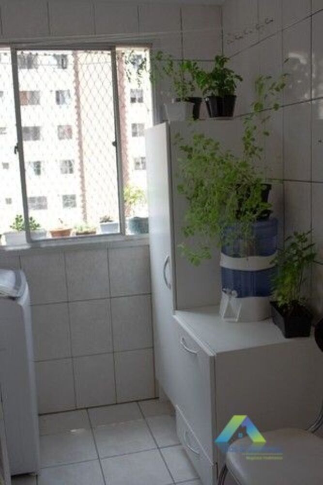 Apartamento à venda com 2 quartos, 52m² - Foto 9