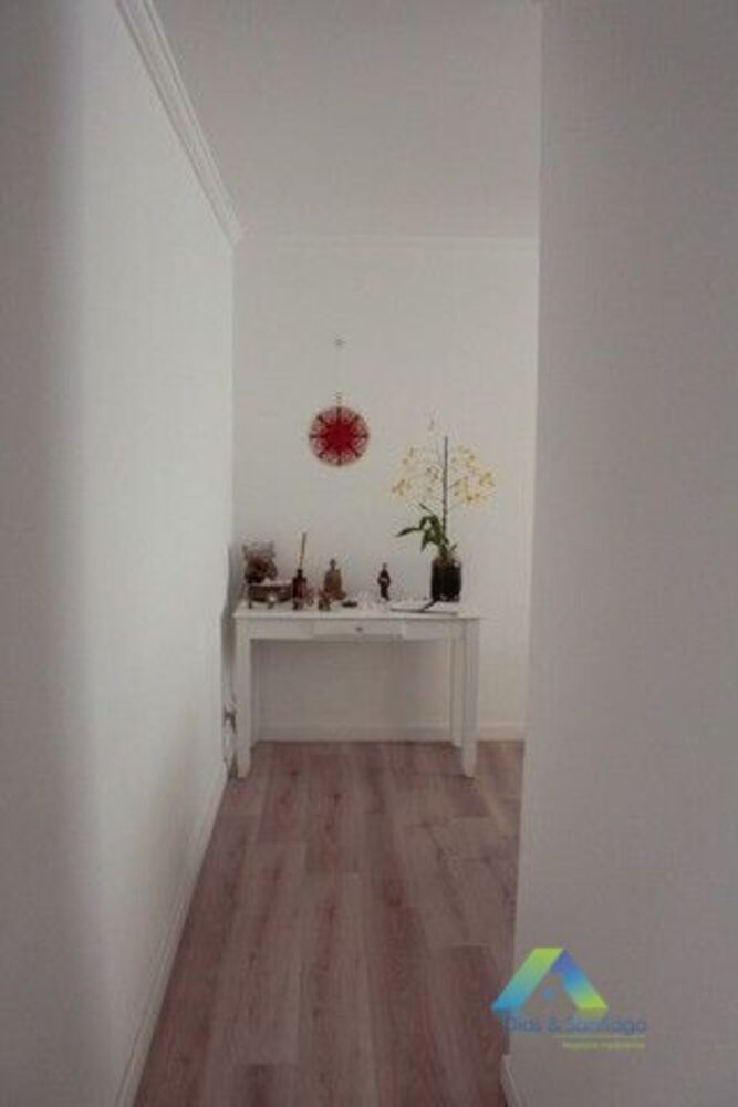 Apartamento à venda com 2 quartos, 52m² - Foto 4