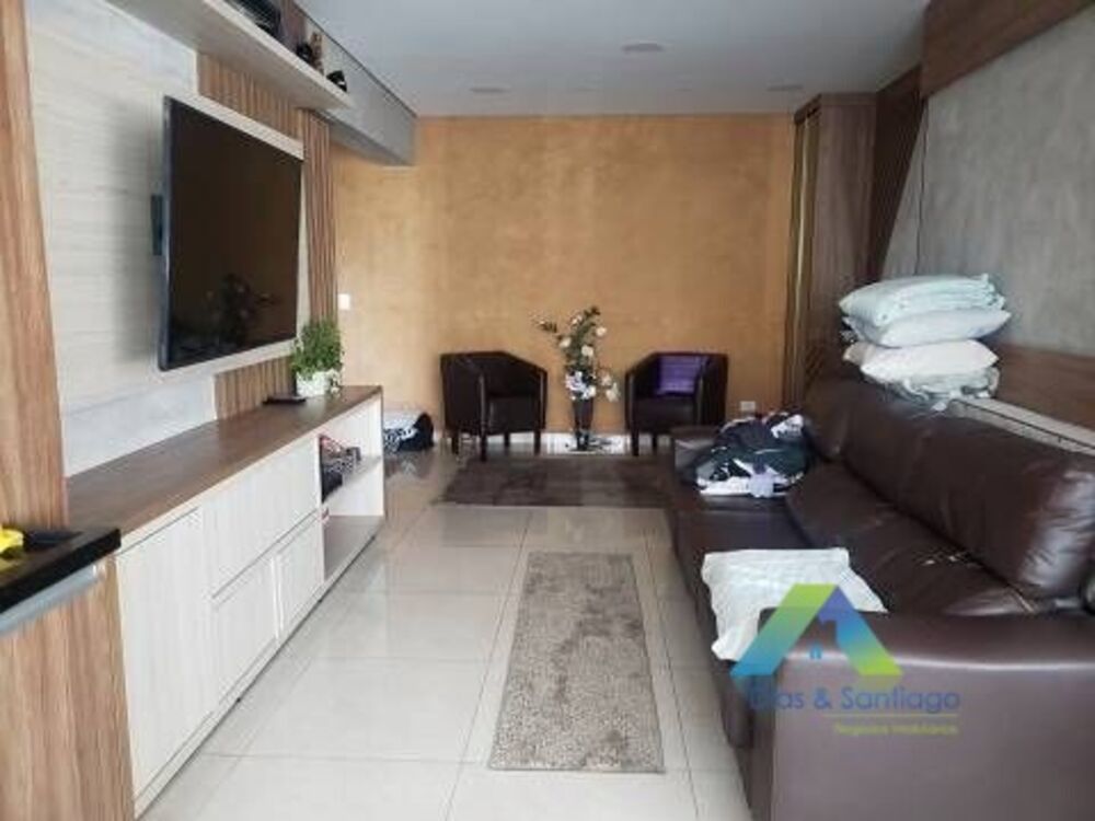 Apartamento à venda com 3 quartos, 100m² - Foto 12