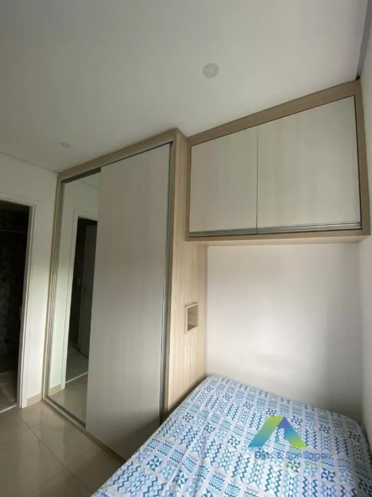 Apartamento à venda com 3 quartos, 100m² - Foto 3