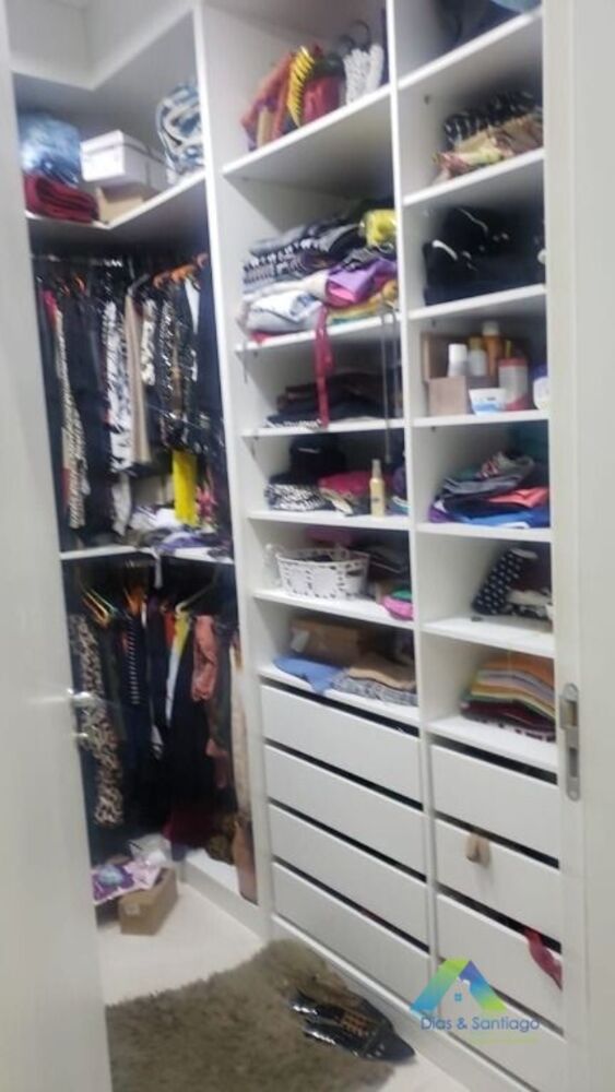 Apartamento à venda com 3 quartos, 100m² - Foto 11