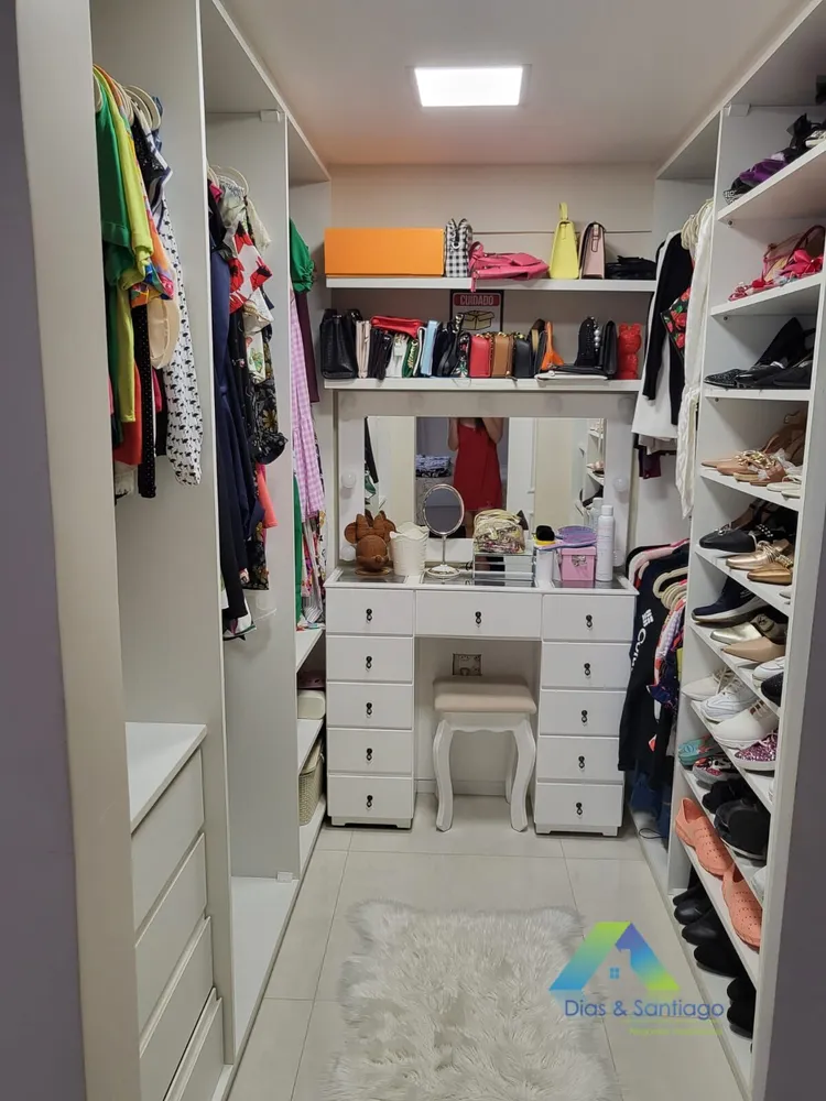 Apartamento, 3 quartos, 146 m² - Foto 2