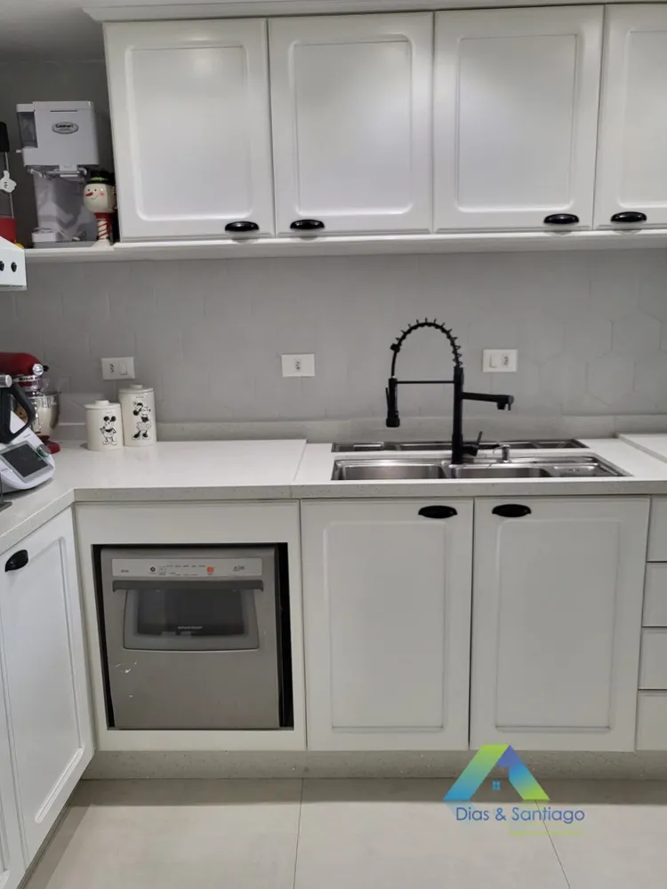 Apartamento, 3 quartos, 146 m² - Foto 3