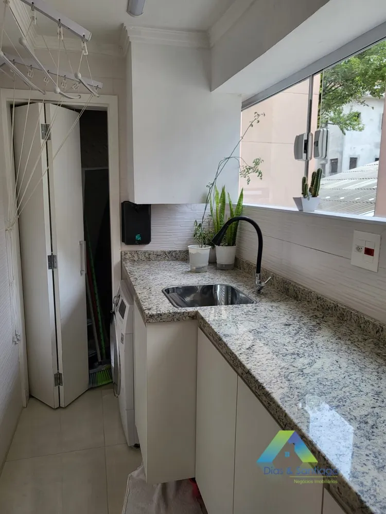 Apartamento, 3 quartos, 146 m² - Foto 7
