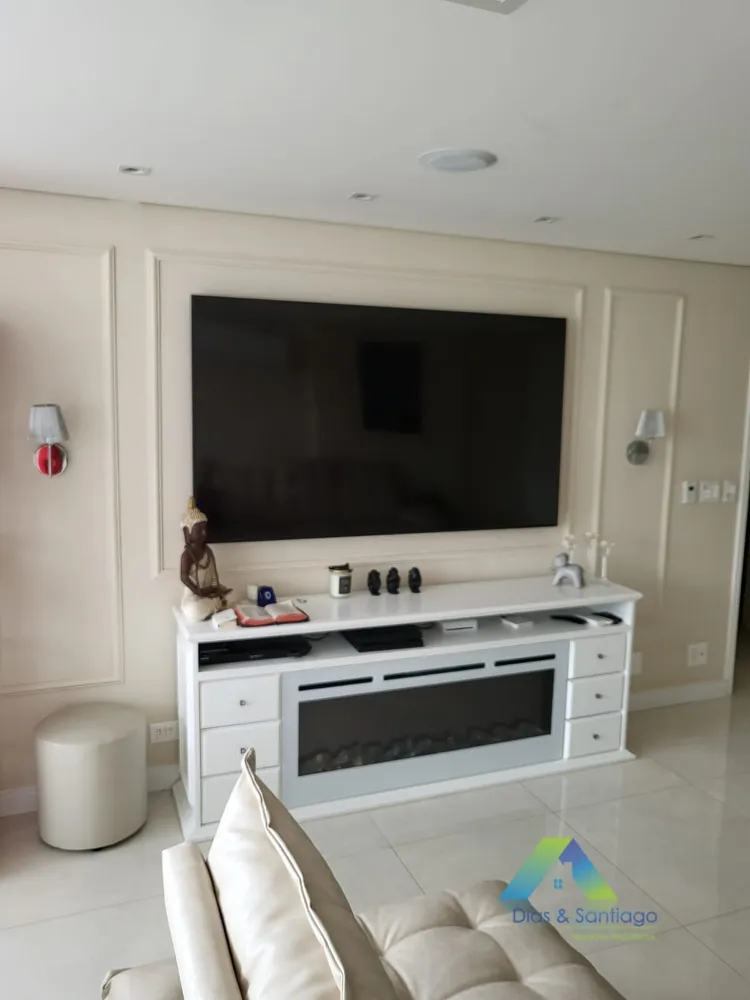 Apartamento, 3 quartos, 146 m² - Foto 4