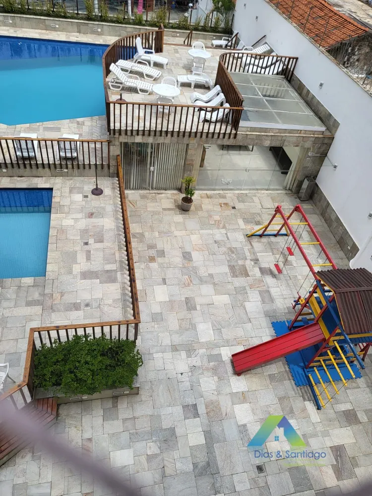 Apartamento, 3 quartos, 146 m² - Foto 8
