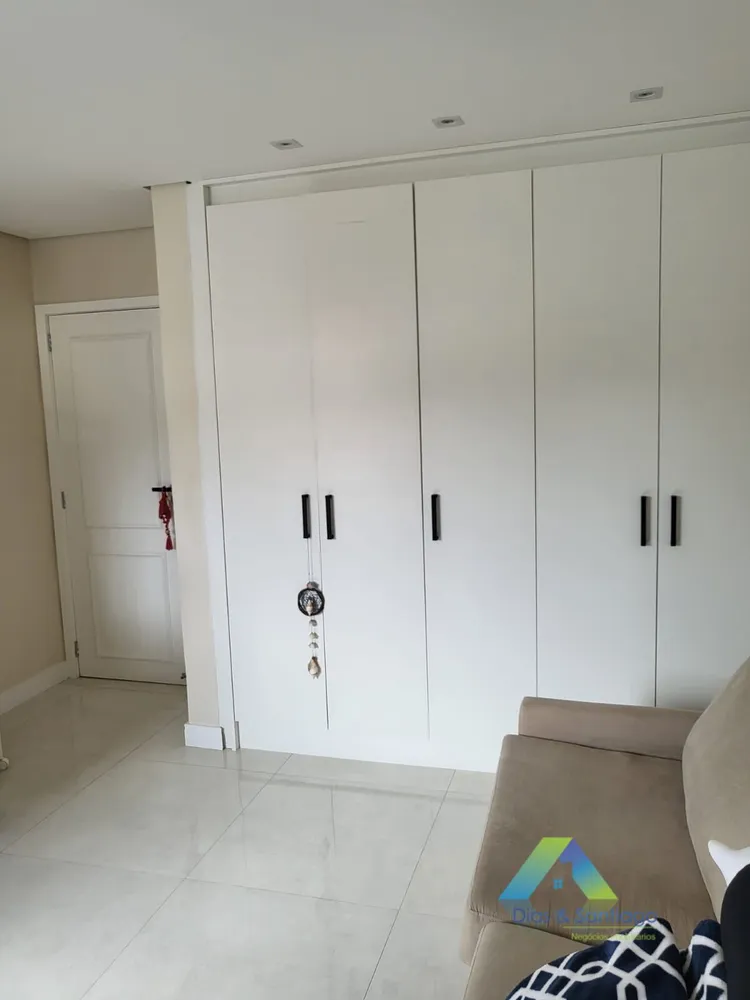 Apartamento, 3 quartos, 146 m² - Foto 5