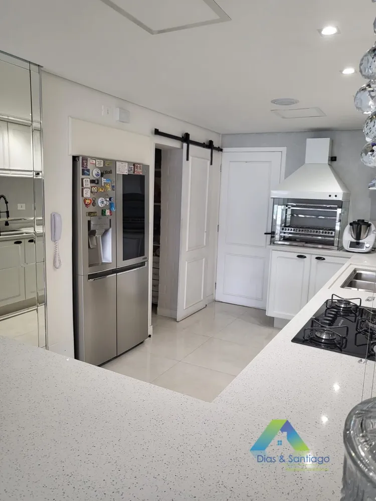 Apartamento, 3 quartos, 146 m² - Foto 6