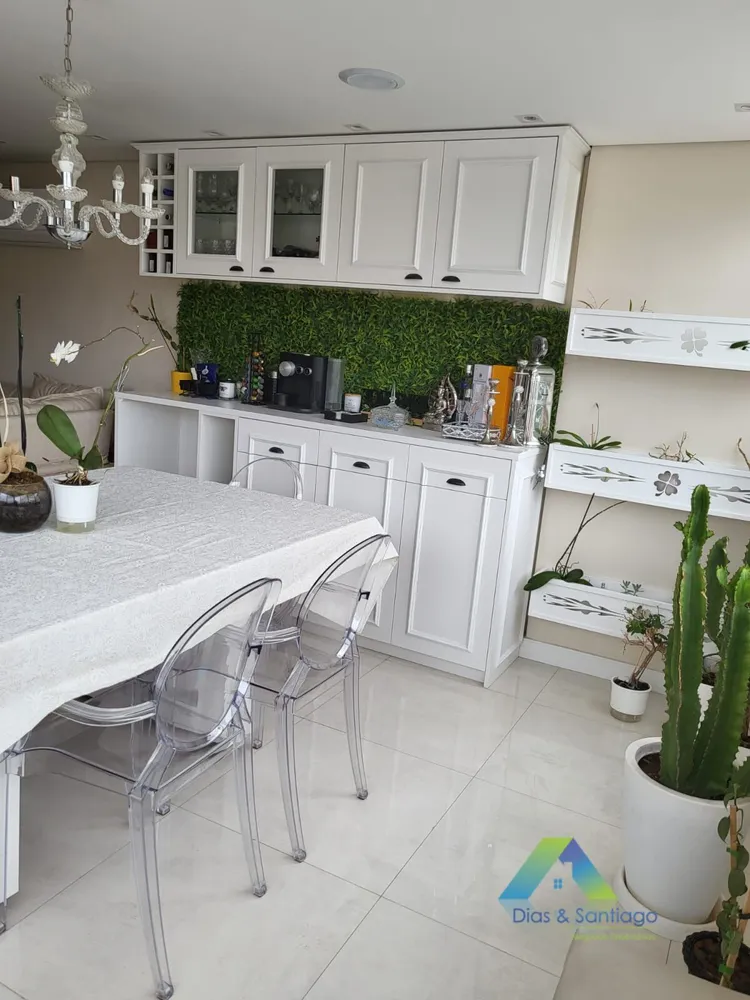 Apartamento, 3 quartos, 146 m² - Foto 6